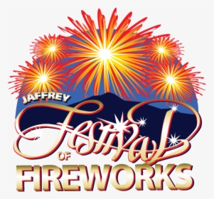 Jaffrey Fireworks, HD Png Download, Transparent PNG