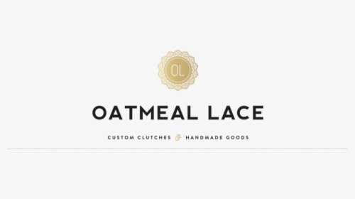 Oatmeal Lace Design - Graphic Design, HD Png Download, Transparent PNG