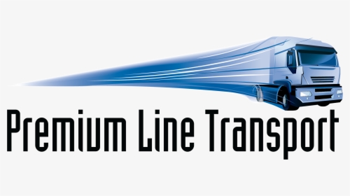 Premium Line Transport - Graphic Design, HD Png Download, Transparent PNG