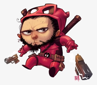 Danmandiuc - Cartoon, HD Png Download, Transparent PNG
