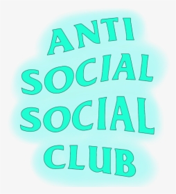#antisocialsocialclub #antisocial #sadboy #sadgirl - Illustration, HD Png Download, Transparent PNG