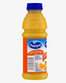 Transparent Ocean Spray Png - Ocean Spray Orange Juice Label, Png Download, Transparent PNG