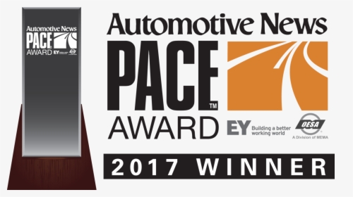 2017 Pace Award Winners, HD Png Download, Transparent PNG
