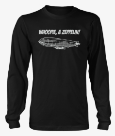 Whoopie, A Zeppelin - Beard Choose You Shirt, HD Png Download, Transparent PNG