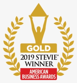 2019 Bronze Stevie Award, HD Png Download, Transparent PNG