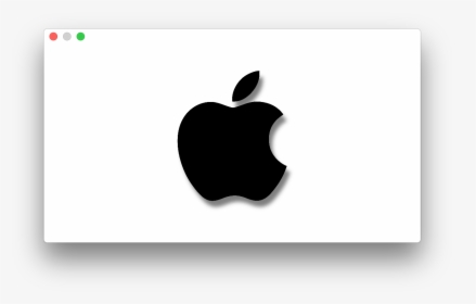 Apple, HD Png Download, Transparent PNG