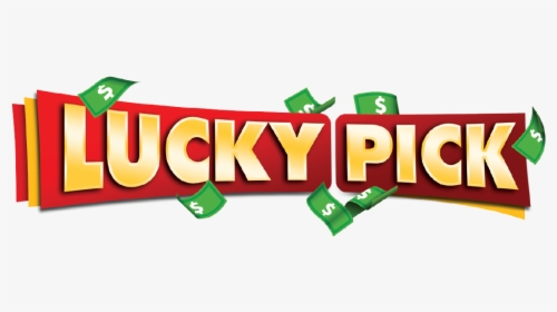 Thumb Image - Lucky Pick, HD Png Download, Transparent PNG