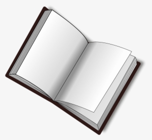 Transparent Literature Clipart - Book Transparent Background, HD Png Download, Transparent PNG