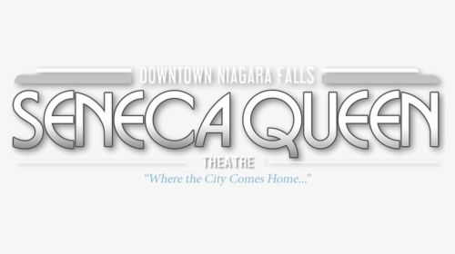 Seneca Queen Theatre - Aosept, HD Png Download, Transparent PNG