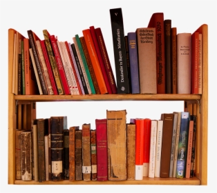 Education, Literature, Read, Book, Library, Information - Old Literature Png, Transparent Png, Transparent PNG