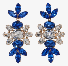 Earrings, HD Png Download, Transparent PNG