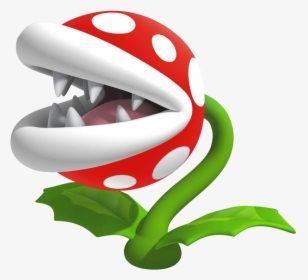 Mario Clipart Sewer Pipe - Super Mario 3d World Fire Piranha Plant, HD Png Download, Transparent PNG