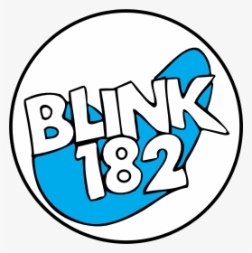 Blink 182 Png Logo, Transparent Png, Transparent PNG