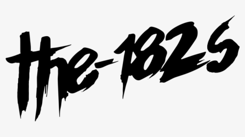 Blink 182 Logo Png , Png Download - Logo Blink 182 Png, Transparent Png, Transparent PNG