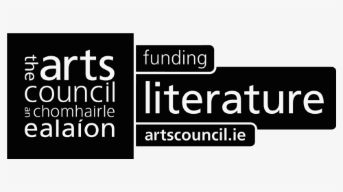Arts Council Logo Ireland, HD Png Download, Transparent PNG