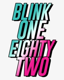 Blink 182 Logo - Blink 182 Logo Png, Transparent Png , Transparent Png ...
