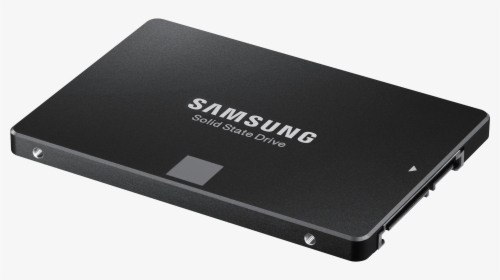 Samsung Solid State Drive, HD Png Download, Transparent PNG