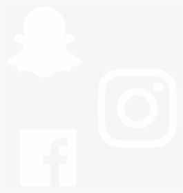 Cool Cross Png -snapchat Instagram Facebook Logo - Free Instagram Views, Transparent Png, Transparent PNG