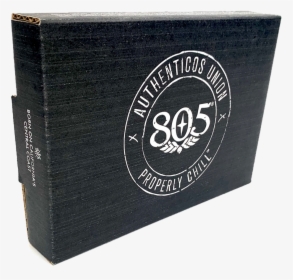 805 Blonde Ale - Firestone Walker Brewing Co., HD Png Download, Transparent PNG