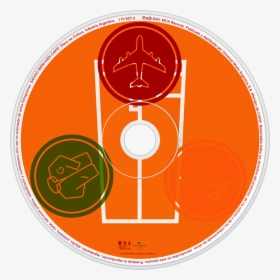 1000 × 1000 In Blink-182 - Take Off Your Pants And Jacket Blink 182 Cd Disc Design, HD Png Download, Transparent PNG