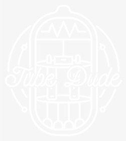 Tube Dude - Emblem, HD Png Download, Transparent PNG