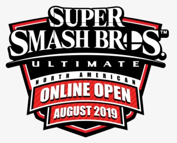 Super Smash Bros Ultimate Open, HD Png Download, Transparent PNG
