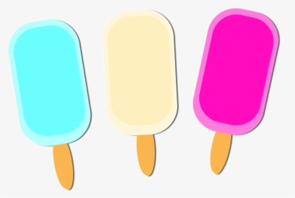 Ice, Eat, Summer, Delicious, Cold Cool, Ice Cream - Ice Cream Bar Cartoon Png, Transparent Png, Transparent PNG