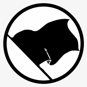 Drapeau Français Png -file - Black Color Flag, Transparent Png, Transparent PNG
