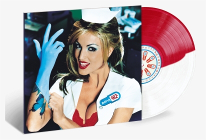 Enema Of The State Vinyl, HD Png Download, Transparent PNG