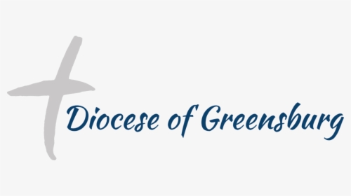 Diocese Of Greensburg Logo, HD Png Download, Transparent PNG