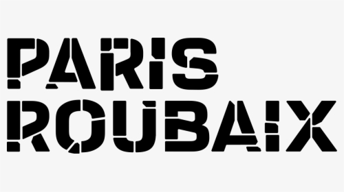 Paris Roubaix 2018 Logo, HD Png Download, Transparent PNG