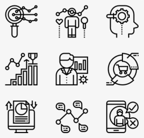 Work Vector Icon, HD Png Download, Transparent PNG