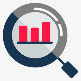 Pure Play Analytics Vendors - Competitor Analysis Icon, HD Png Download, Transparent PNG