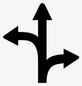 Passenger Analysis Png Icon - Uncertainty In Change, Transparent Png, Transparent PNG