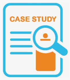 Transparent Case Study Icon, HD Png Download, Transparent PNG