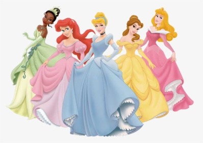 Princesas Disney Png - Disney Princess No Background, Transparent Png, Transparent PNG