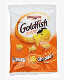 Goldfish Cheddar, HD Png Download, Transparent PNG