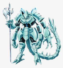 Cocytus Overlord, HD Png Download, Transparent PNG