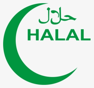 Logo 100 Halal Vector Png, Transparent Png, Transparent PNG