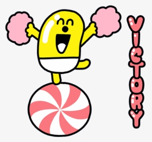 #candy #mochi #kawaii #cute #softbot #png, Transparent Png, Transparent PNG