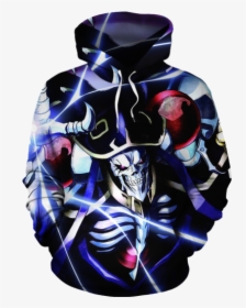 Overlord Wallpaper Hd Android, HD Png Download, Transparent PNG