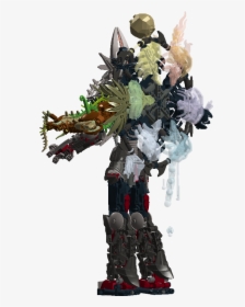 Action Figure, HD Png Download, Transparent PNG