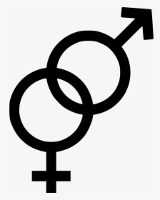 Gender Based Violence Symbol, HD Png Download, Transparent PNG