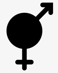 Gender Symbols Together - Symbole De L Égalité, HD Png Download, Transparent PNG