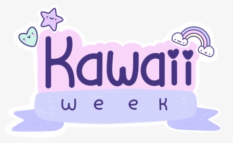 Kawaii Week, HD Png Download, Transparent PNG