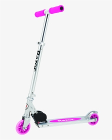 A Scooter Top - Razor Scooter, HD Png Download, Transparent PNG