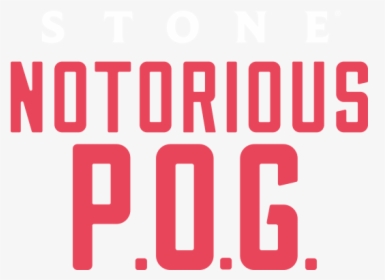 Stone Notorious P - Graphic Design, HD Png Download, Transparent PNG