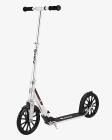 Razor A6 Electric Scooter - Razor A6 Kick Scooter, HD Png Download, Transparent PNG