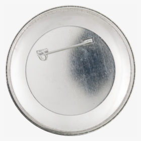 Moe Bush Button Back Political Button Museum - Circle, HD Png Download, Transparent PNG
