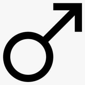 Clip Art Gender Clip Art Transprent - Transgender Sign, HD Png Download, Transparent PNG